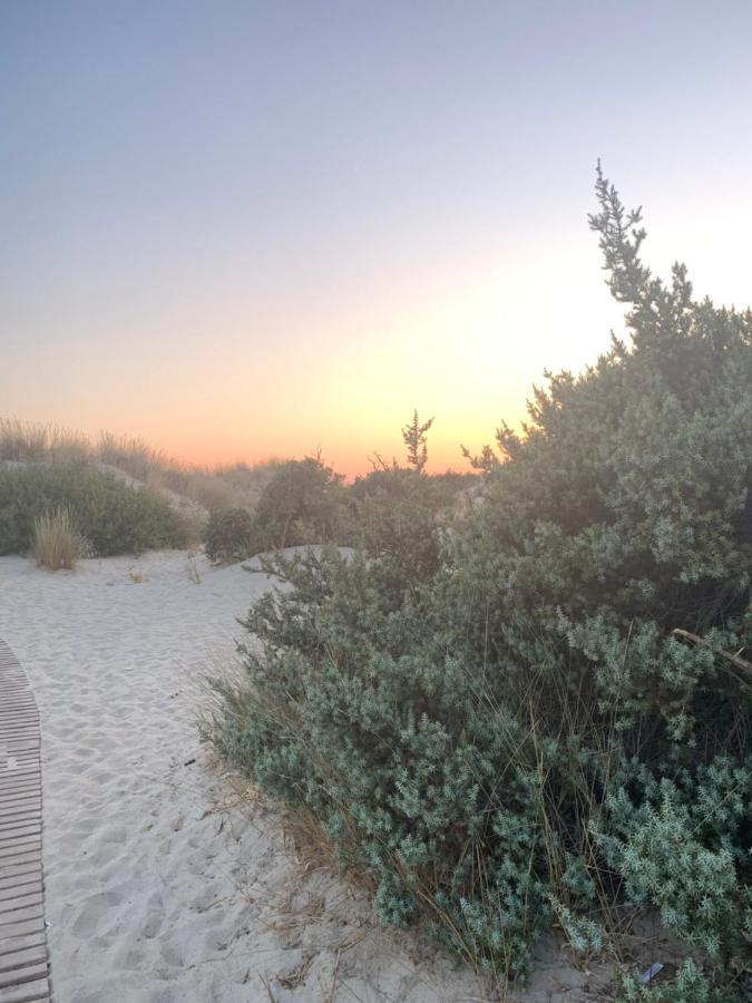 Simos Camping Elafonisos & Bungalows Elafonissos Exterior foto